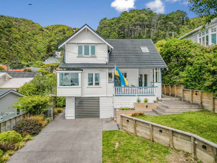 5 Manuka Terrace Eastbourne_6