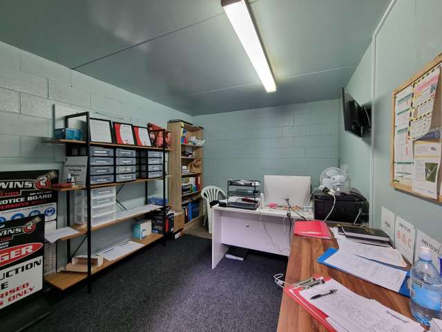 Unit H/33 Commerce Street Whangarei_3