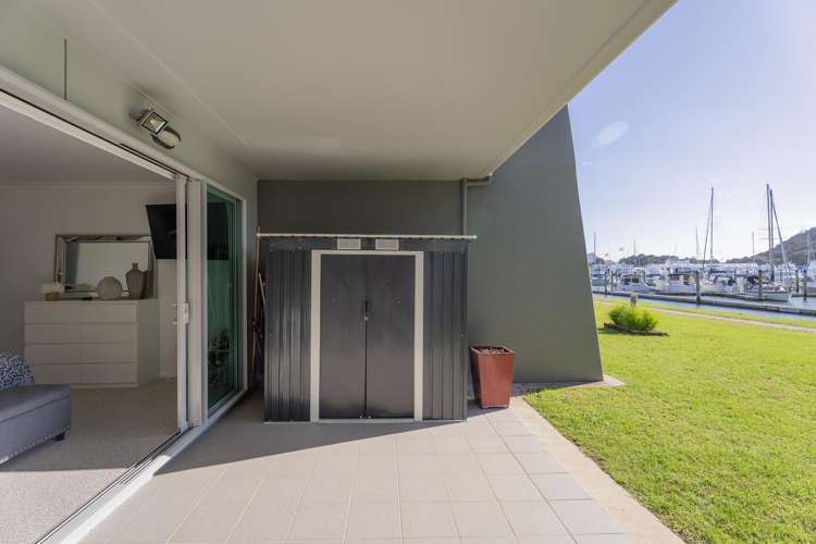 - Unit 5, Marina Park Apts,  86 Albert Street Whitianga_15