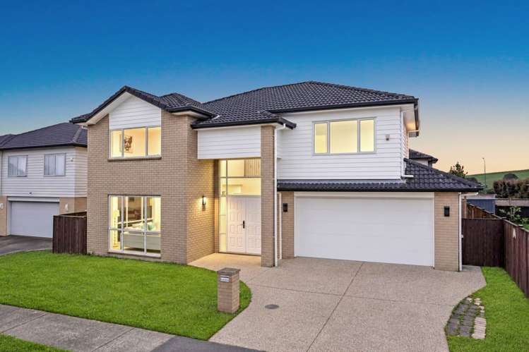 17 Andy Crescent Flat Bush_34