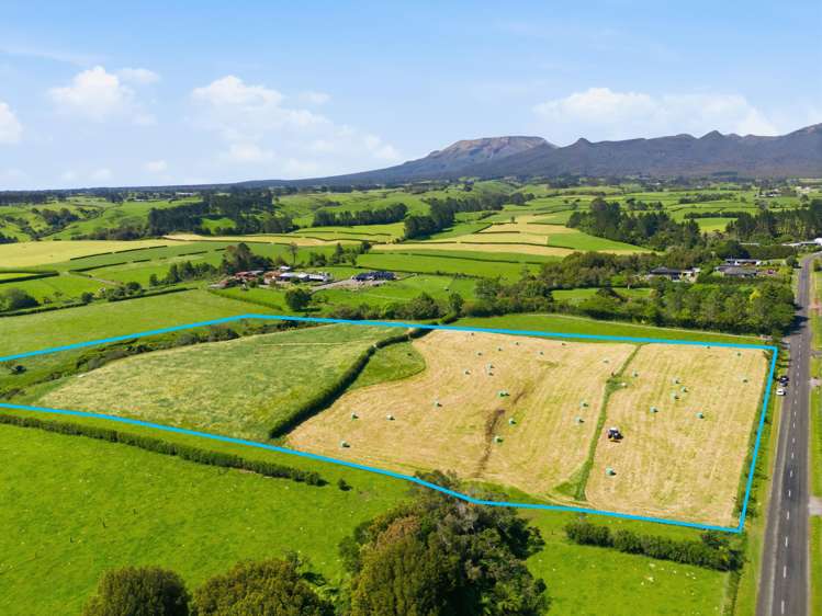 Lot 1 Mangorei Road_0