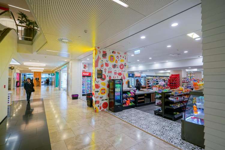 Shop 108, 180 Lambton Quay Wellington Central_9