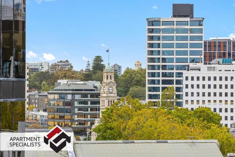 2G/132 Vincent Street Auckland Central_5