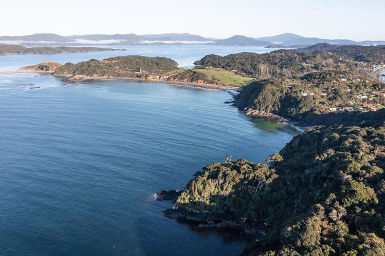 66 Leask Bay Road Stewart Island_30