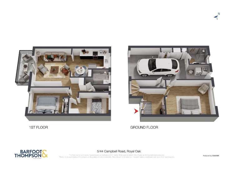 5/44 Campbell Road Royal Oak_13