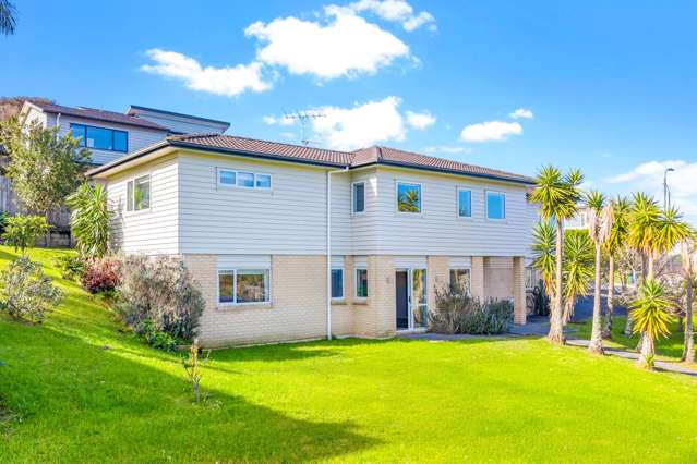 Stylish, Spacious & Well Located