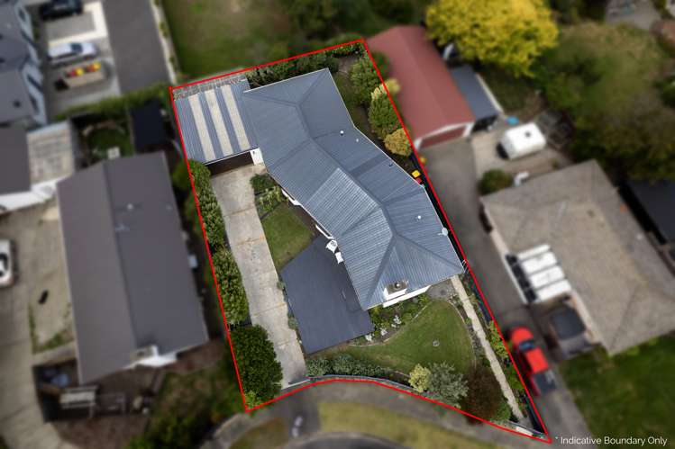6 Otaki Place North New Brighton_20