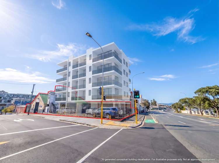 112 New North Road Eden Terrace_8