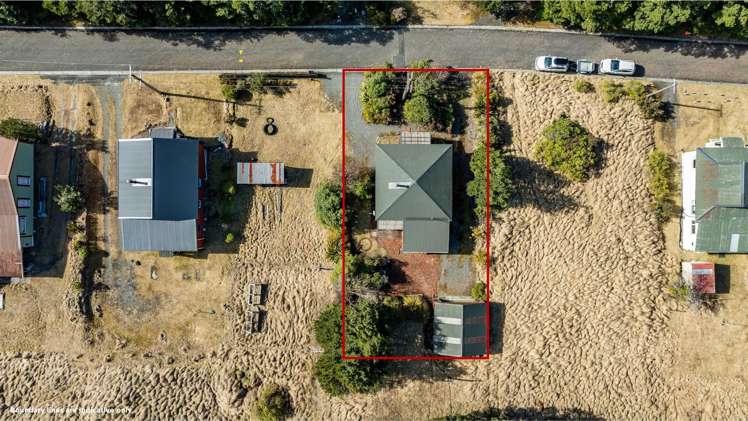 13 Sunshine Terrace Arthur's Pass National Park_21