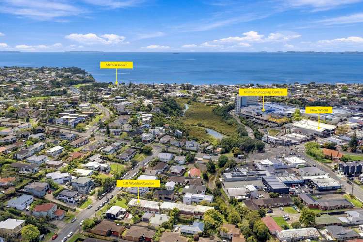 1/8 Wolsley Avenue Milford_16