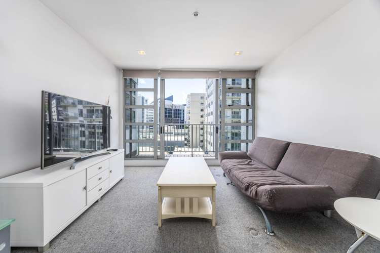 4A/46 Liverpool Street Auckland Central_5