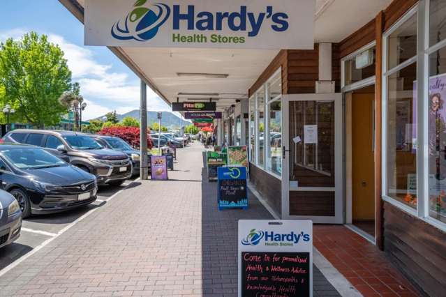 37 Horomatangi Street Town Centre_4