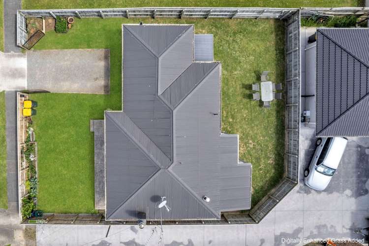 17 Ferguson Street Levin_30