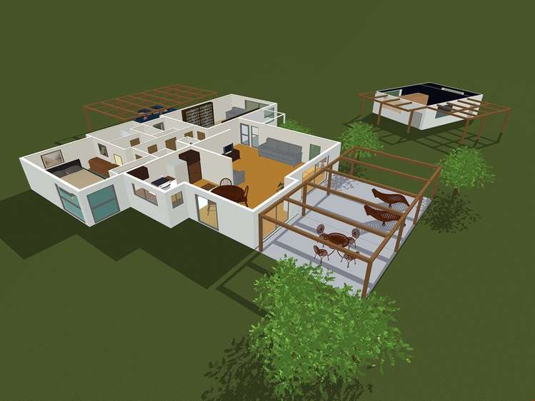 51a Advene Road Cockle Bay_17