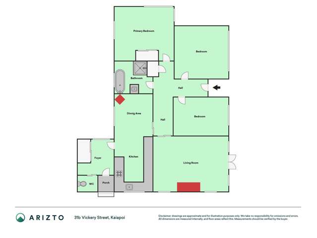 31b Vickery Street Kaiapoi_1