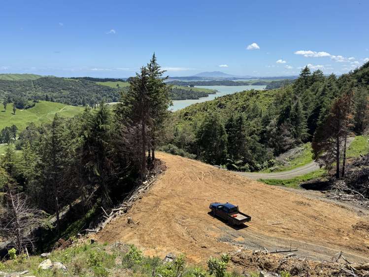 Lot 3 Brown Road Kawhia_15
