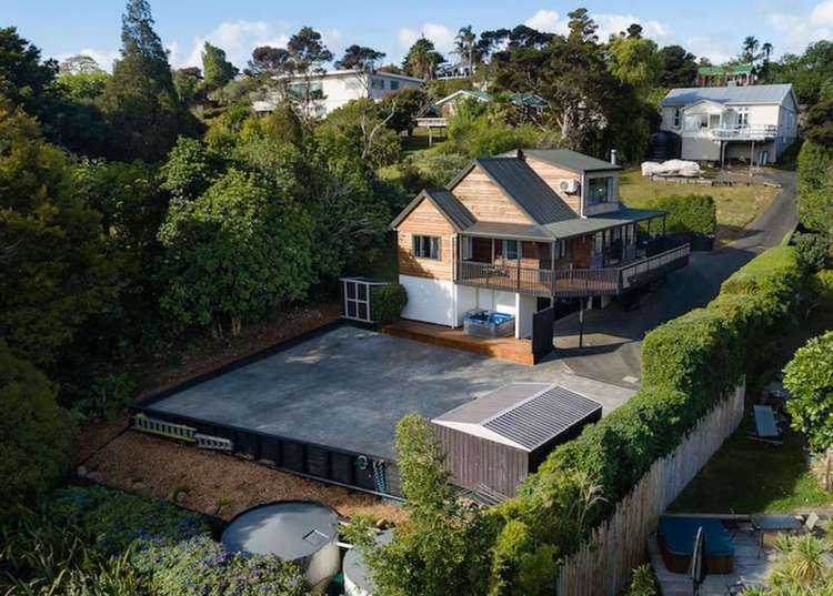 7a Brind Road Russell_10