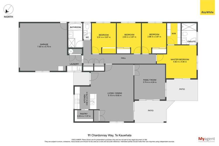 11 Chardonnay Way Te Kauwhata_3