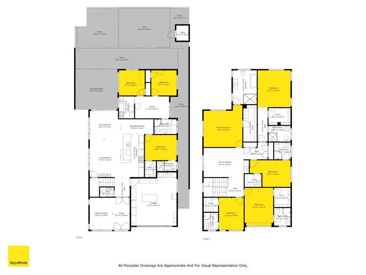 13 Downpatrick Drive Flat Bush_32
