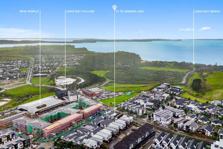72 Te Oneroa Way Long Bay_23