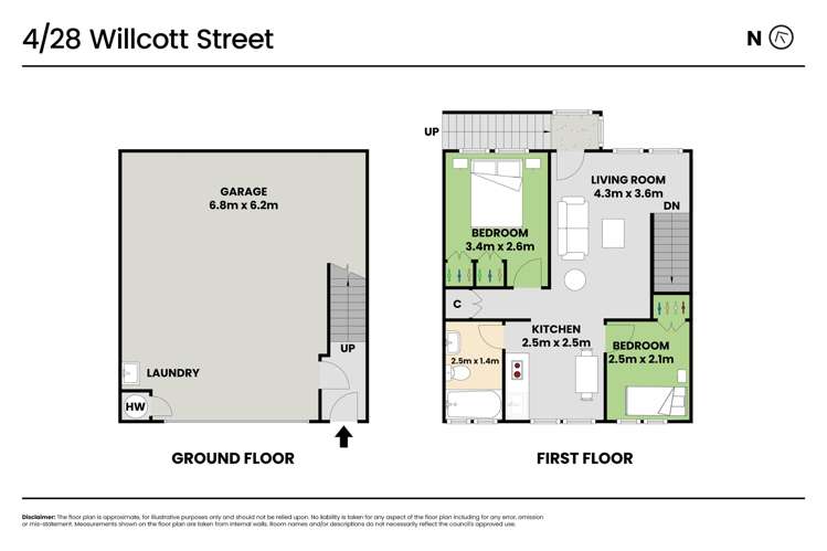 4/28 Willcott Street Mount Albert_18