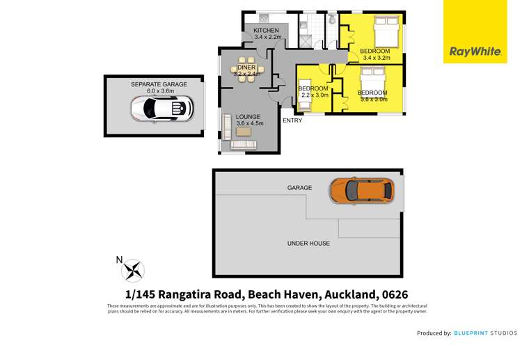 1/145 Rangatira Road Beach Haven_17