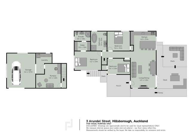 3 Arundel Street Hillsborough_1