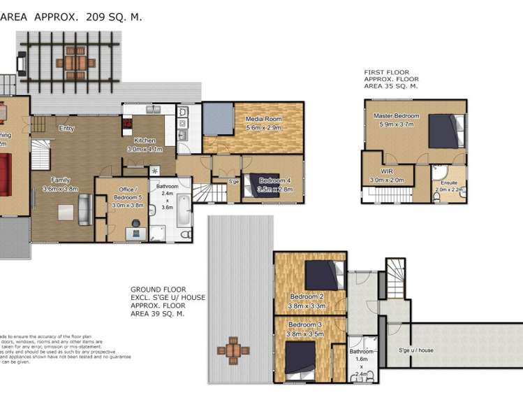 3 Beulah Avenue Rothesay Bay_19