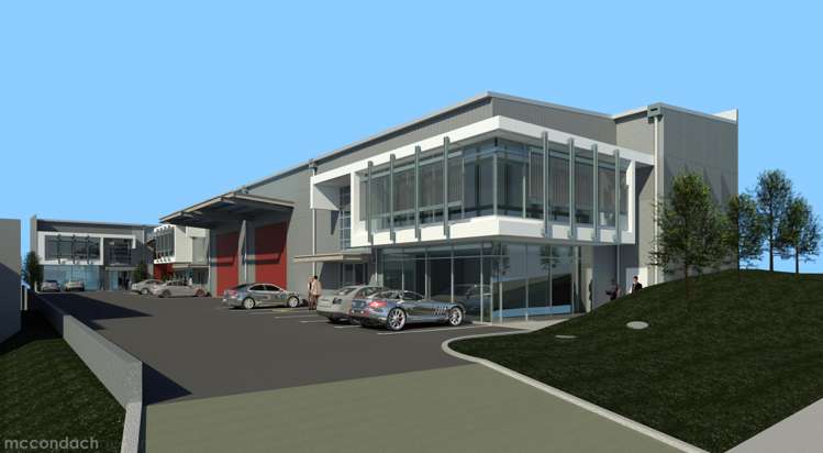 Chance to buy new in sought-after North Harbour estate