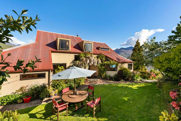 25 Golden Terrace Queenstown_5