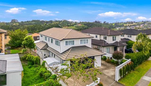 Upsize Your Lifestyle in The Gardens!