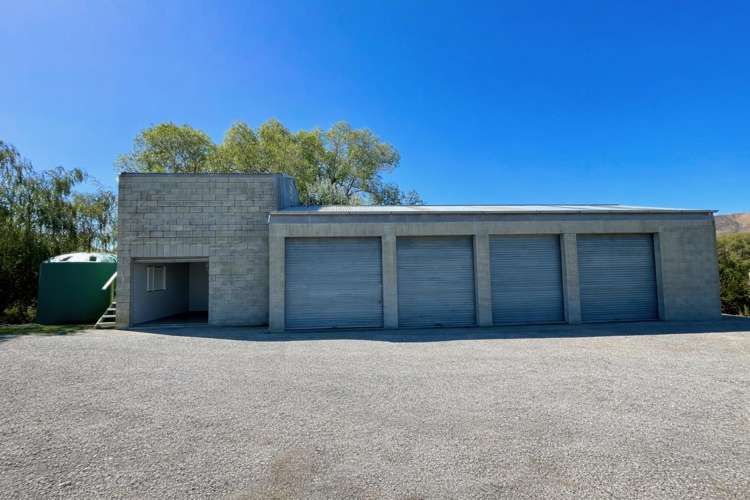 5584 Kurow-Duntroon Road Kurow_22