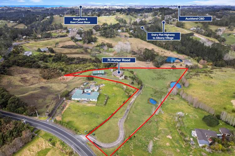 71 Potter Road Dairy Flat_28