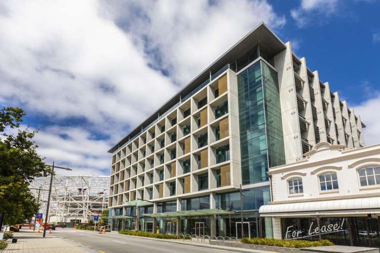 224 Cashel Street City Centre_18