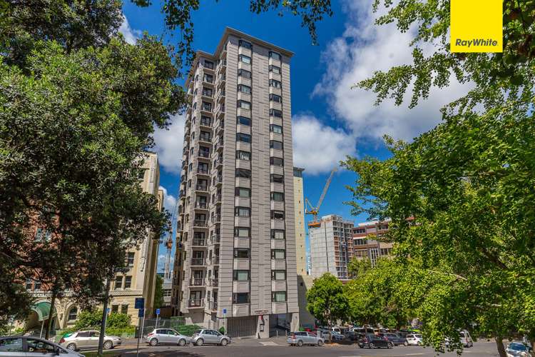 4b/2 Eden Crescent Auckland Central_5