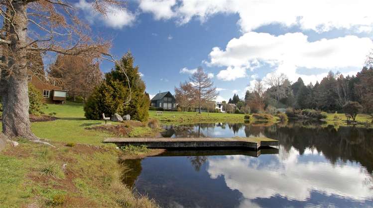 23 Park Avenue Ohakune_19