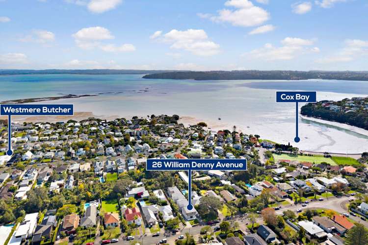 26a William Denny Avenue Westmere_26
