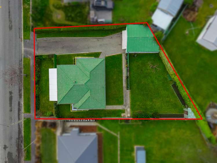 62 Luxmoore Road Marchwiel_30