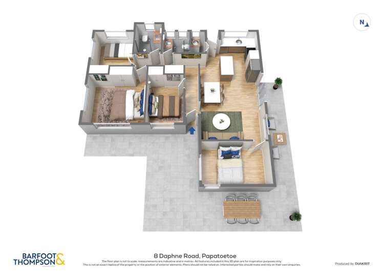 8 Daphne Road Papatoetoe_14