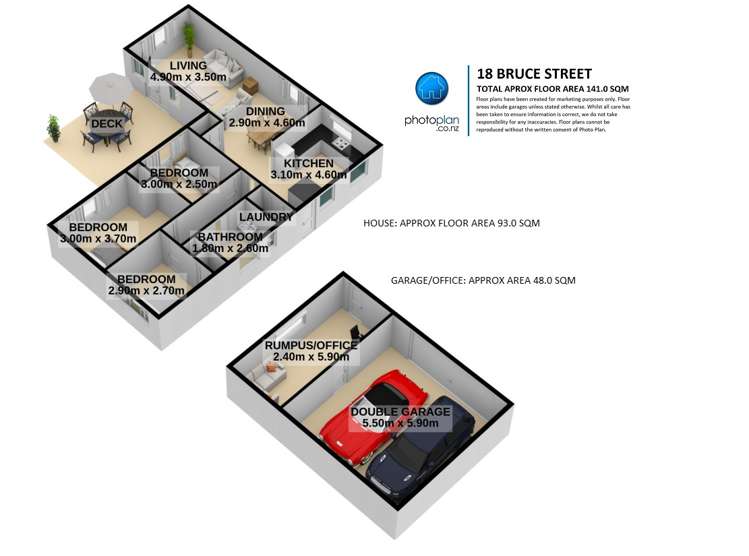 18 Bruce Avenue Glenview_15