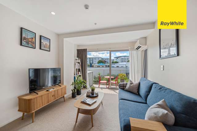 Entry Level Takapuna!
