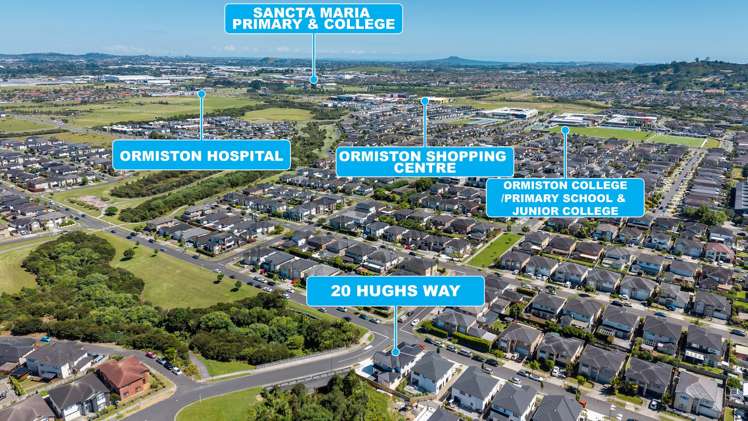 20 Hughs Way Flat Bush_47