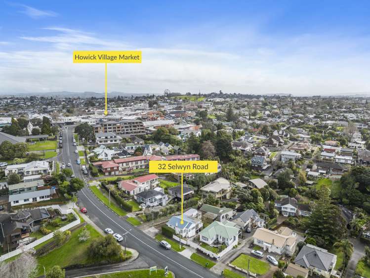 32 Selwyn Road Cockle Bay_23