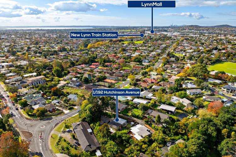 1/192 Hutchinson Avenue New Lynn_15