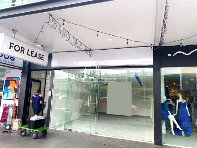 Tenancy 1 | 160 Broadway Newmarket_1
