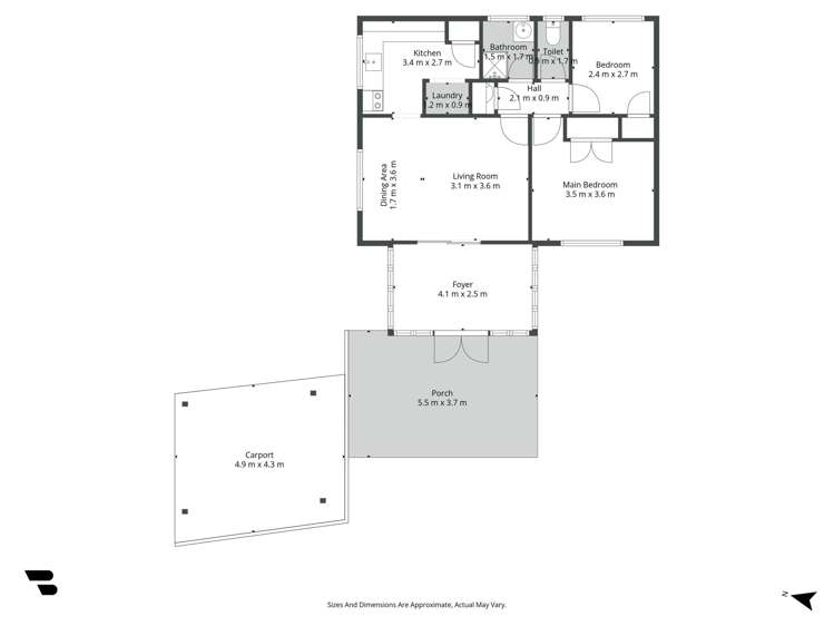 27A Shanly Street Brown Owl_15