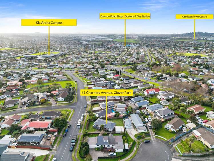 61 Charntay avenue Clover Park_18