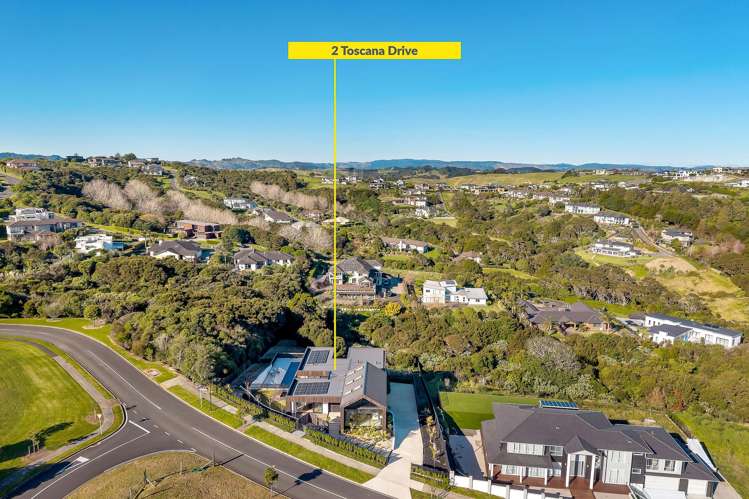 2 Toscana Drive Flat Bush_42