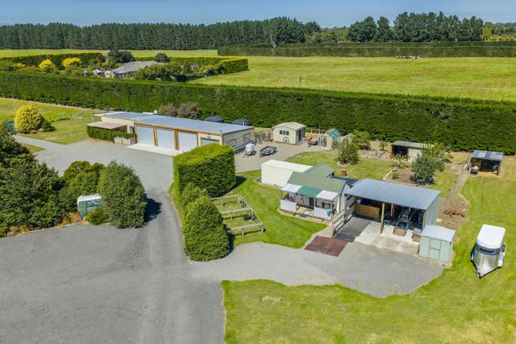 126 Adams Road West Melton_13