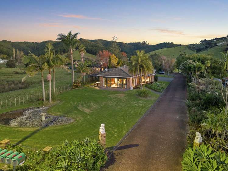 1481 Clevedon Kawakawa Road Kawakawa Bay_21